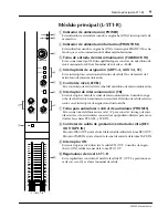 Preview for 67 page of Yamaha MX400 User Manual