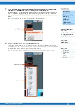 Preview for 25 page of Yamaha MX88 Reference Manual