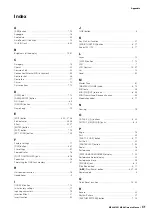 Preview for 51 page of Yamaha MX88BK Owner'S Manual