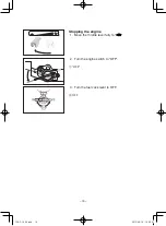 Preview for 21 page of Yamaha MZ300 Owner'S Manual