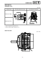 Preview for 8 page of Yamaha MZ300 Service Manual