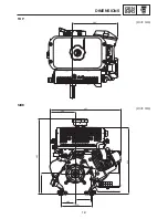 Preview for 9 page of Yamaha MZ300 Service Manual