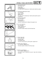 Preview for 12 page of Yamaha MZ300 Service Manual