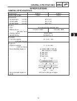 Preview for 15 page of Yamaha MZ300 Service Manual