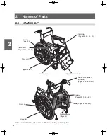 Preview for 32 page of Yamaha NAVIGO Owner'S Manual