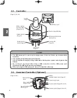 Preview for 34 page of Yamaha NAVIGO Owner'S Manual