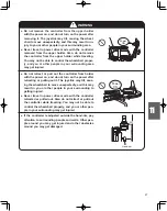 Preview for 103 page of Yamaha NAVIGO Owner'S Manual