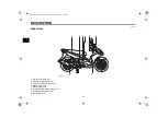 Preview for 16 page of Yamaha Nouv AT135 Owner'S Manual