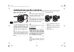 Preview for 18 page of Yamaha Nouv AT135 Owner'S Manual