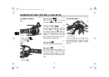 Preview for 22 page of Yamaha Nouv AT135 Owner'S Manual