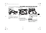 Preview for 23 page of Yamaha Nouv AT135 Owner'S Manual