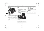 Preview for 26 page of Yamaha Nouv AT135 Owner'S Manual