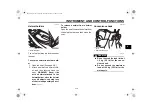 Preview for 27 page of Yamaha Nouv AT135 Owner'S Manual