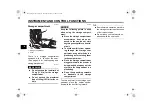 Preview for 28 page of Yamaha Nouv AT135 Owner'S Manual