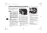 Preview for 48 page of Yamaha Nouv AT135 Owner'S Manual