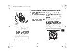 Preview for 67 page of Yamaha Nouv AT135 Owner'S Manual