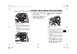 Preview for 69 page of Yamaha Nouv AT135 Owner'S Manual