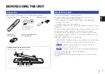 Preview for 9 page of Yamaha NP-S303 Quick Start Manual