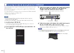 Preview for 14 page of Yamaha NP-S303 Quick Start Manual