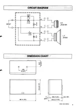 Preview for 5 page of Yamaha NS-10MC Operation Manual