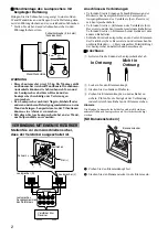 Preview for 8 page of Yamaha NS-333 Owner'S Manual