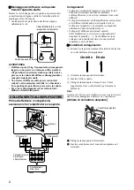 Preview for 14 page of Yamaha NS-333 Owner'S Manual