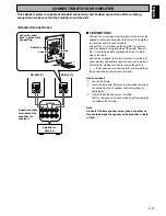 Preview for 3 page of Yamaha NS-8HX Owner'S Manual