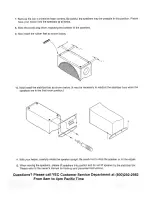 Preview for 6 page of Yamaha NS-A1638 Owner'S Manual