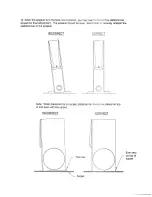 Preview for 7 page of Yamaha NS-A1638 Owner'S Manual