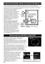 Preview for 80 page of Yamaha NS-B40 Owner'S Manual