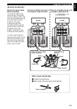 Preview for 5 page of Yamaha NS-B951 Owner'S Manual