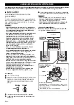 Preview for 16 page of Yamaha NS-B951 Owner'S Manual