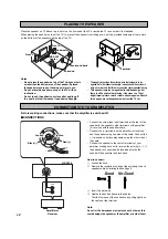 Preview for 2 page of Yamaha NS C325 Owner'S Manual