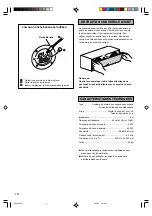 Preview for 6 page of Yamaha NS-C325 Owner'S Manual