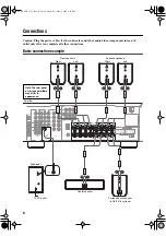 Preview for 10 page of Yamaha NS-P270 Owner'S Manual