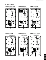 Preview for 3 page of Yamaha NS-P270 Service Manual