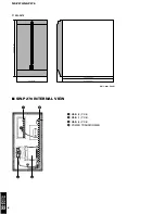 Preview for 6 page of Yamaha NS-P270 Service Manual