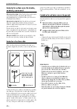 Preview for 12 page of Yamaha NS-P280 Owner'S Manual