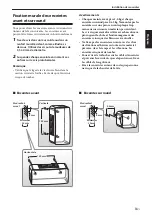 Preview for 17 page of Yamaha NS-P380 Owner'S Manual