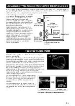 Preview for 11 page of Yamaha NS-P41 Owner'S Manual