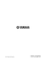 Preview for 10 page of Yamaha NS-PA120 Owner'S Manual