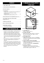 Preview for 36 page of Yamaha NS-SW050 Owner'S Manual