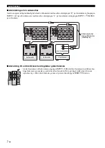 Preview for 70 page of Yamaha NS-SW901 Owner'S Manual