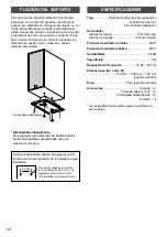 Preview for 13 page of Yamaha NS-U30 Owner'S Manual