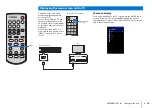 Preview for 16 page of Yamaha NS-WSW121 Owner'S Manual