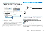 Preview for 42 page of Yamaha NS-WSW121 Owner'S Manual