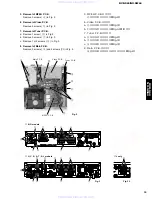 Preview for 13 page of Yamaha NX-SW60 Service Manual