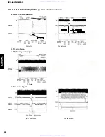 Preview for 28 page of Yamaha NX-SW60 Service Manual