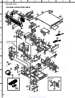 Preview for 98 page of Yamaha NX-SW60 Service Manual