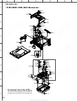 Preview for 102 page of Yamaha NX-SW60 Service Manual